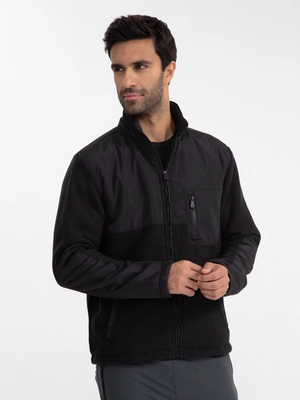 Jaqueta Nylon Sherpa – Jab