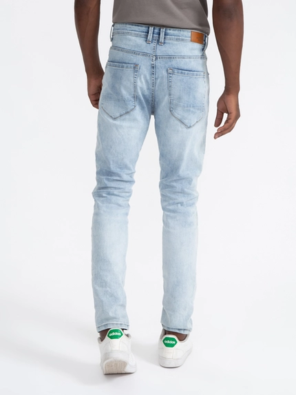 Calça Denim Ton Ice – Jab