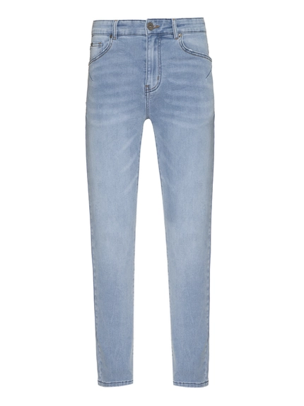 Calça Jeans Denim Flex – Jab