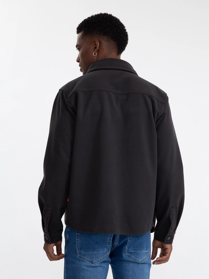 Jaqueta OverShirt – Jab