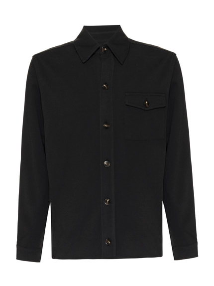Jaqueta OverShirt – Jab