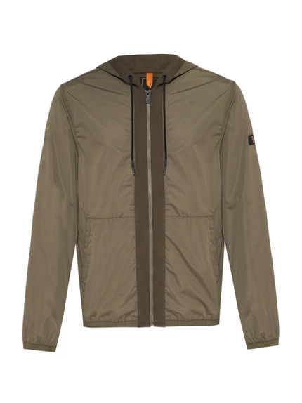 Jaqueta Nylon Tech - Jab