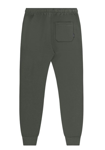 Calça Moletom Sem Felpa – Hangar