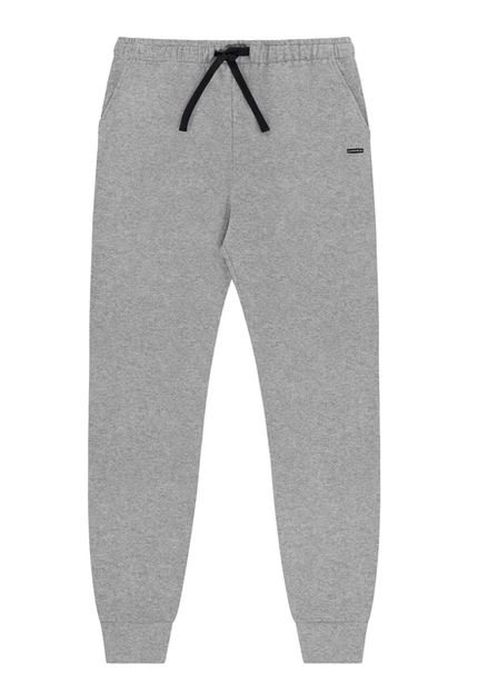 Calça Moletom Sem Felpa – Hangar