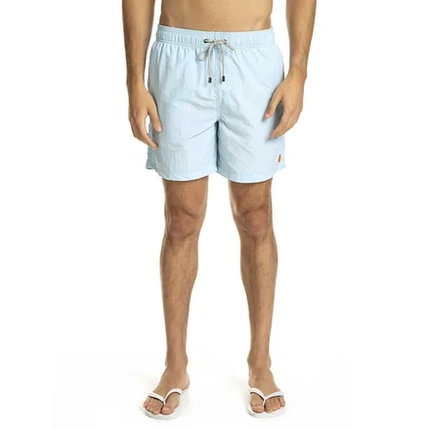 Shorts Poliamida Liso – Jab