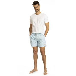 Shorts Poliamida Liso – Jab