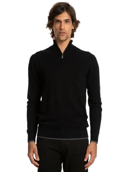 Blusa Gola Alta  – Jab