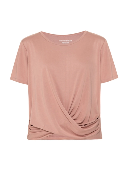Blusa em Modal com Nó – Jab