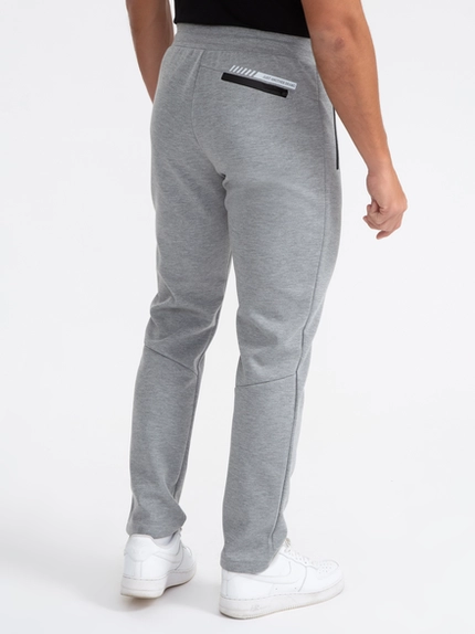 Calça Moletom Scuba – Jab