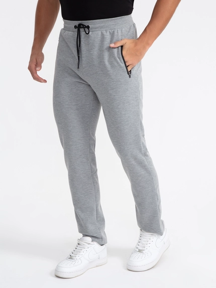 Calça Moletom Scuba – Jab