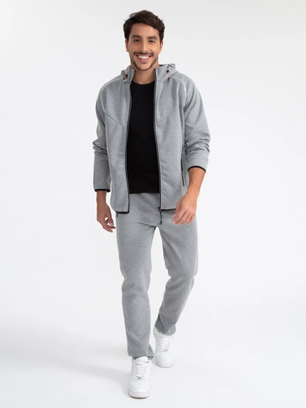 Calça Moletom Scuba – Jab