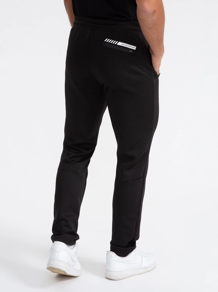 Calça Moletom Scuba – Jab