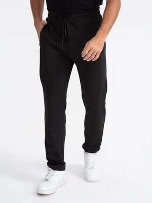Calça Moletom Scuba – Jab
