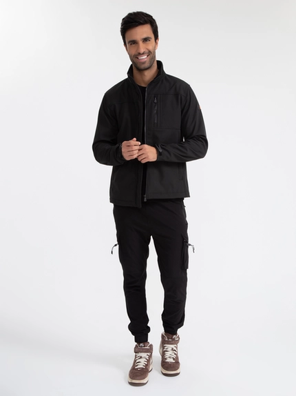 Jaqueta Surface Fleece – Jab
