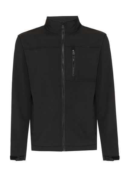 Jaqueta Surface Fleece – Jab