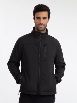 Jaqueta Surface Fleece – Jab