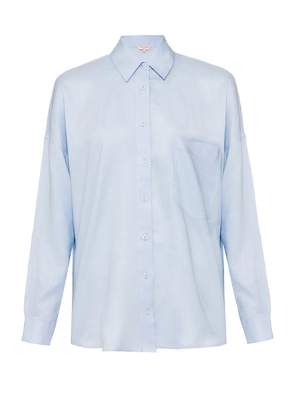 Camisa em Linho – Jab