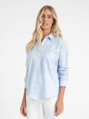 Camisa em Linho – Jab