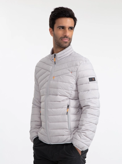 Jaqueta Masculina Ultra Light – Jab