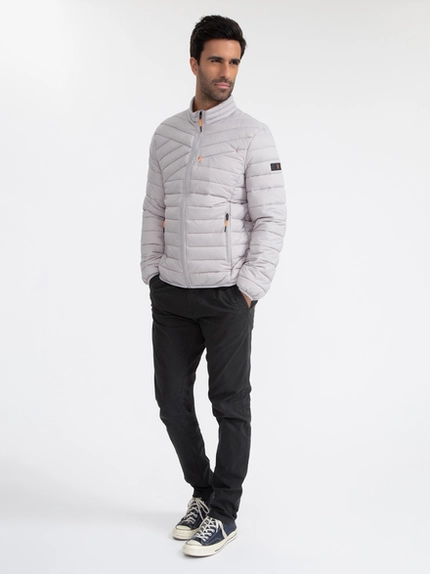 Jaqueta Masculina Ultra Light – Jab