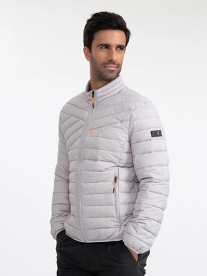 Jaqueta Masculina Ultra Light – Jab