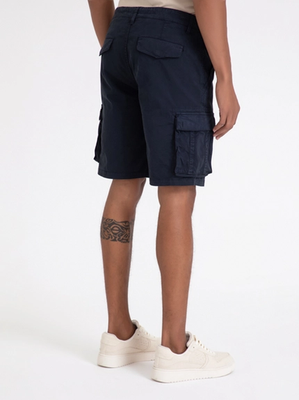 Bermuda Cargo – Jab