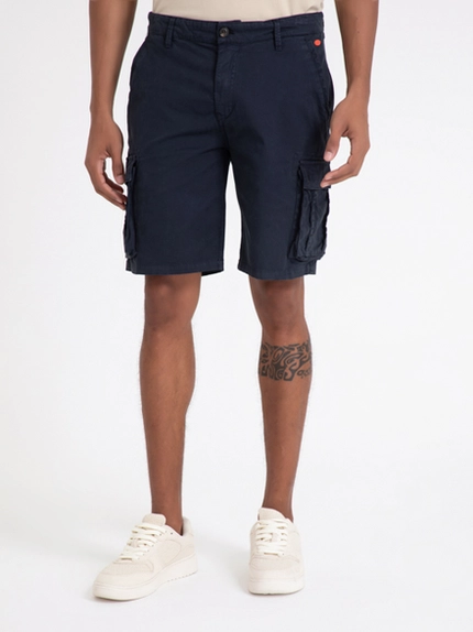 Bermuda Cargo – Jab