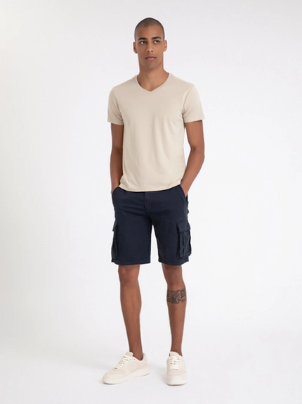 Bermuda Cargo – Jab