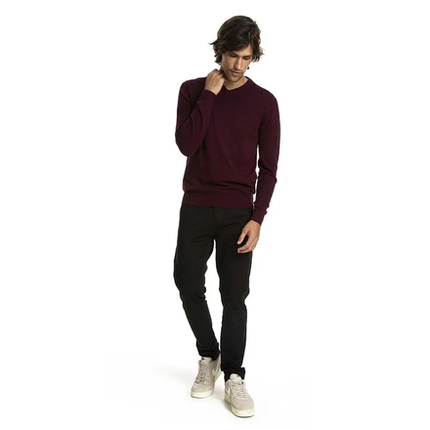 Blusa Tricô – Jab