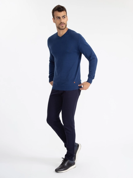 Blusa Tricô – Jab