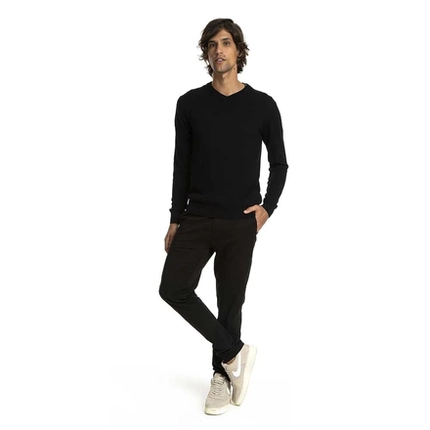 Blusa Tricô – Jab