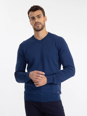 Blusa Tricô – Jab