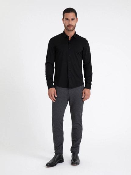 Camisa Techno Flex – Jab