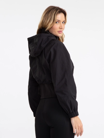 Jaqueta Cropped – Jab