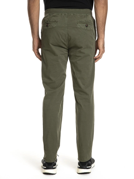 Calça Jogger – Jab