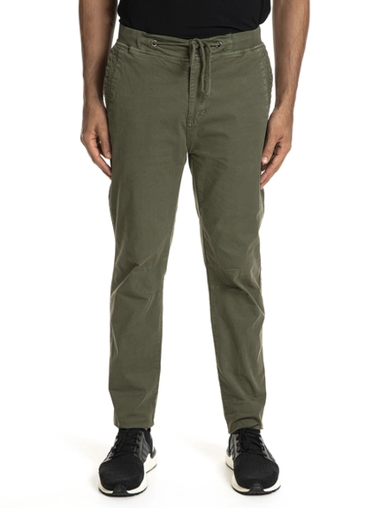 Calça Jogger – Jab