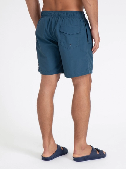Shorts Poliamida Liso – Jab