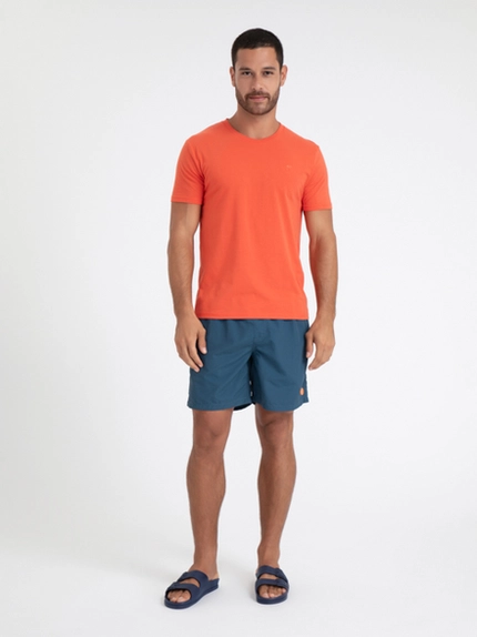 Shorts Poliamida Liso – Jab