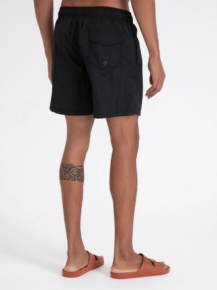 Shorts Poliamida Liso – Jab