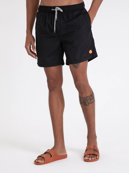 Shorts Poliamida Liso – Jab