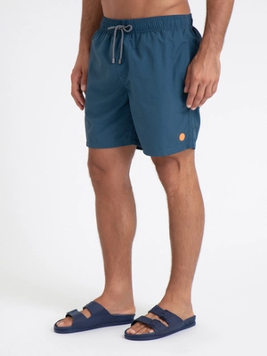 Shorts Poliamida Liso – Jab