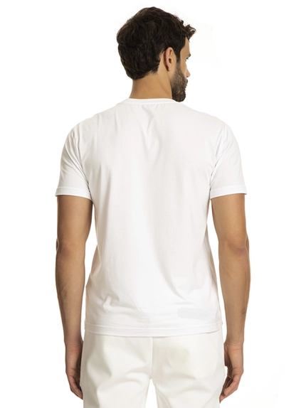 Camiseta Básica – Jab