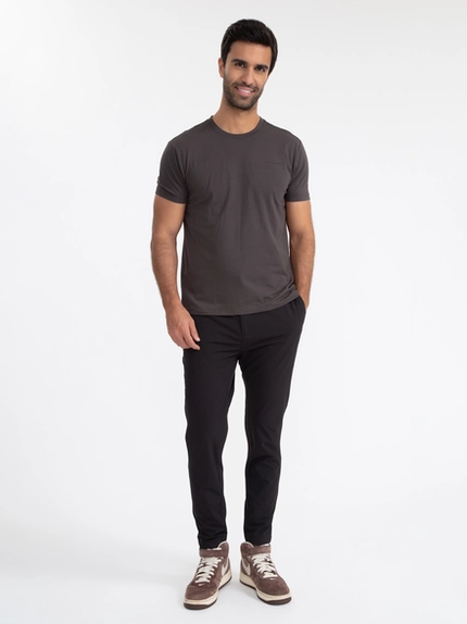Camiseta Básica – Jab