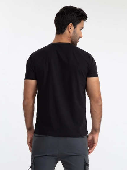 Camiseta Básica – Jab