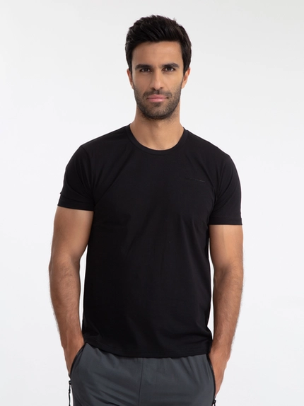 Camiseta Básica – Jab