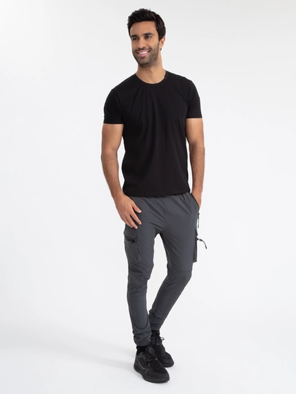 Camiseta Básica – Jab