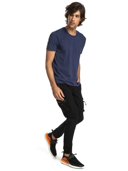 Camiseta Básica – Jab