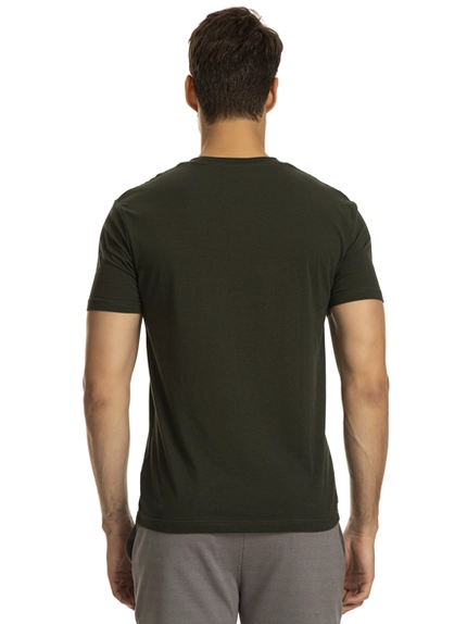 Camiseta Careca Stretch - Jab