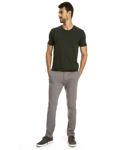 Camiseta Careca Stretch - Jab
