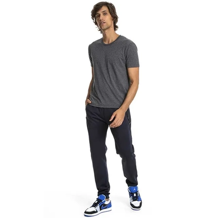 Camiseta Careca Stretch - Jab